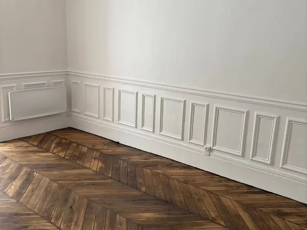 Appartement 2 pièces 36 m²