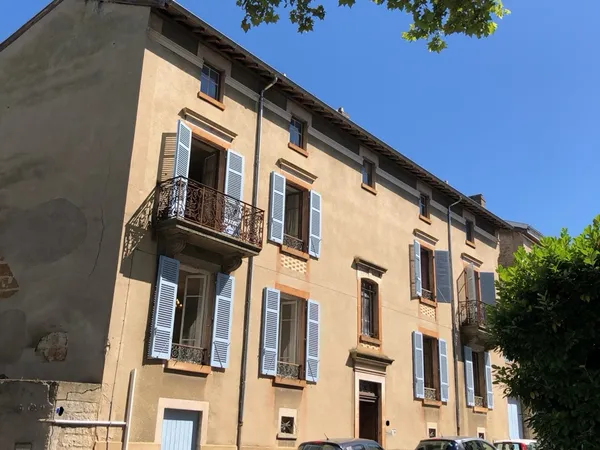Vends maison 160m²