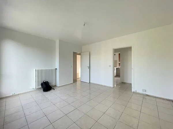 Appartement 3 pièces 52 m²