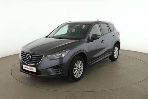 Mazda CX-5 2.2 Skyactiv-D Dynamique 4x4 BVA6