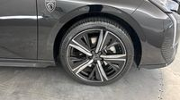 Peugeot 308 1.5 BlueHDi 130ch S&S GT EAT8 — photo 20