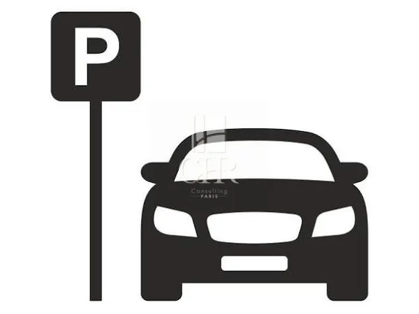 Parking 162 m²