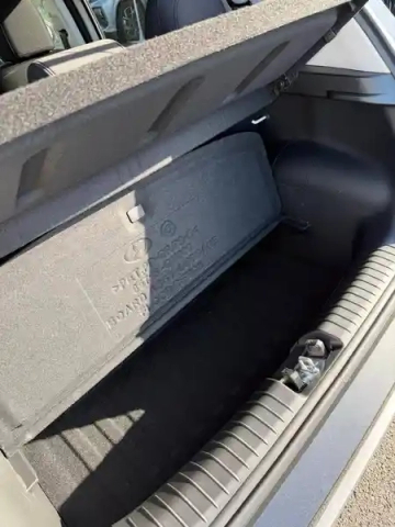 Hyundai Inster 42 kwh 5 pl. — photo 30