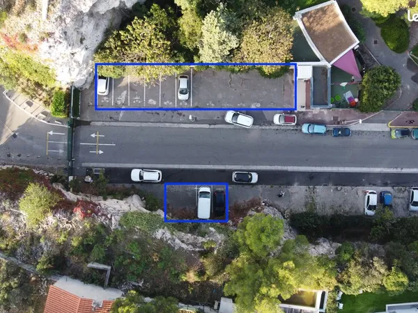 Lot de 16 parkings - Marseille 8e - Investissement - 285 000