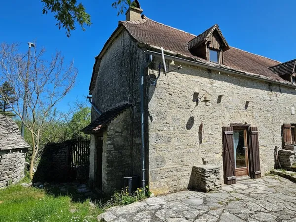 Maison 4 pièces 86 m²