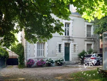 Maison 7 pièces 293 m²
