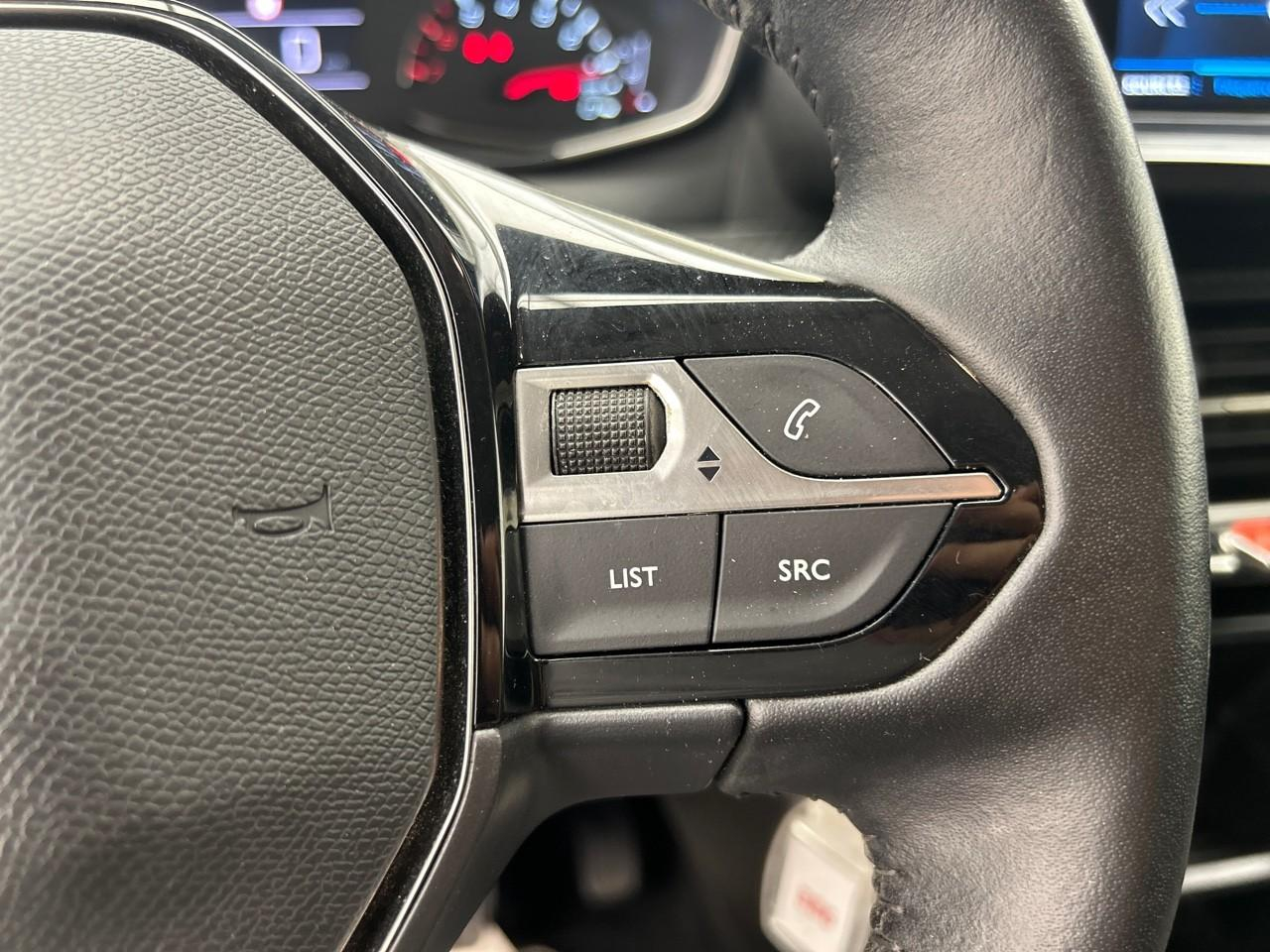 Peugeot 208 bluehdi 100 s&s bvm6 style — photo 23