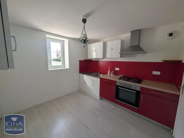 Appartement 3 pièces 76 m²