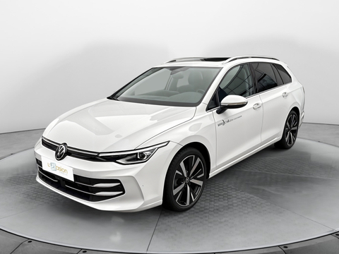 Volkswagen GOLF SW Golf SW 1.5 eTSI EVO2 150 DSG7 Style