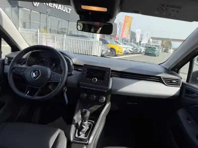 Renault Clio sce 65 — photo 42