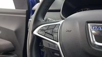Dacia Sandero 1.0 TCe 90ch Confort -22 — photo 18