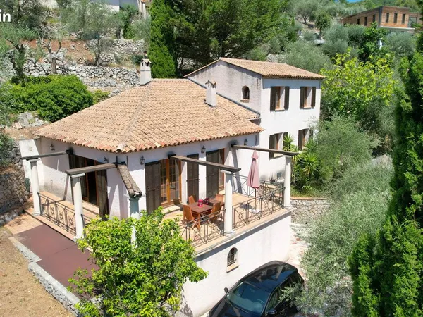 Maison 5 pièces 121 m²