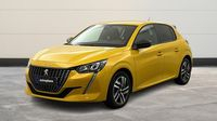 Peugeot 208 1.2 PureTech 100ch S&S Style EAT8