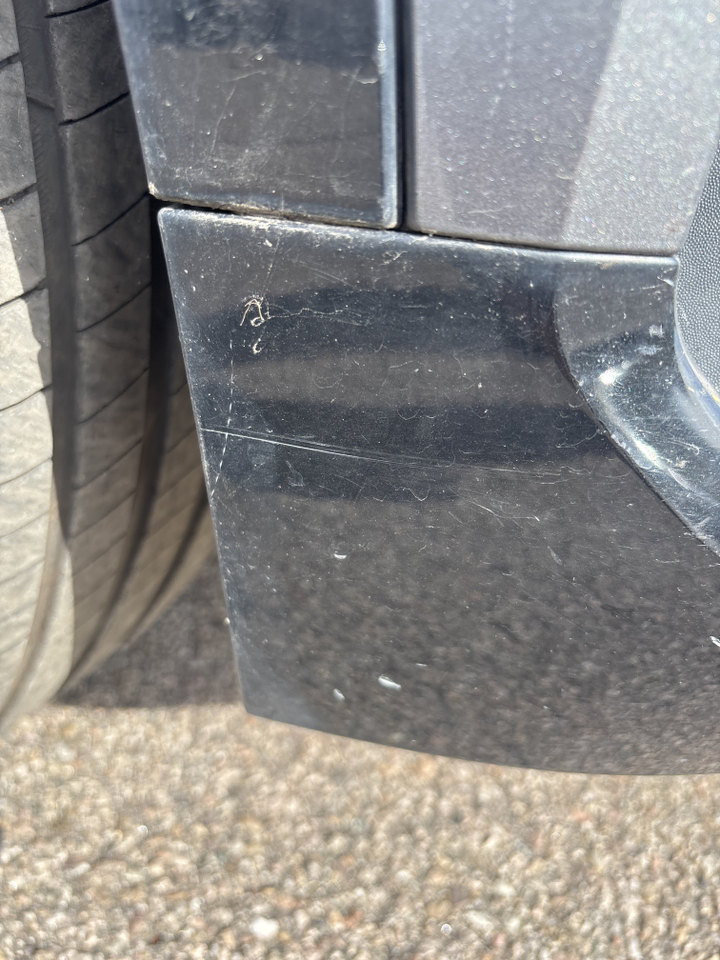 Renault Megane E-Tech EV60 220 ch super charge — photo 25