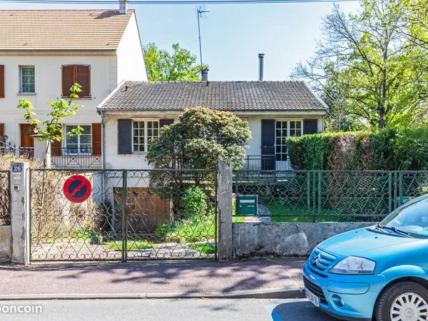 Maison 79 m² Eaubonne