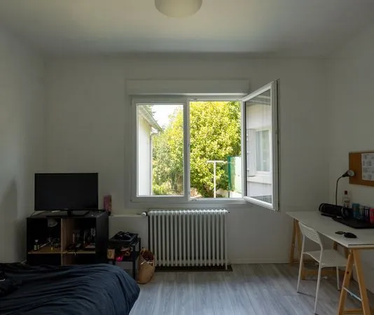 Chambre Colocation Redon