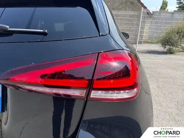 Mercedes Classe A 250 e 8g-dct — photo 28