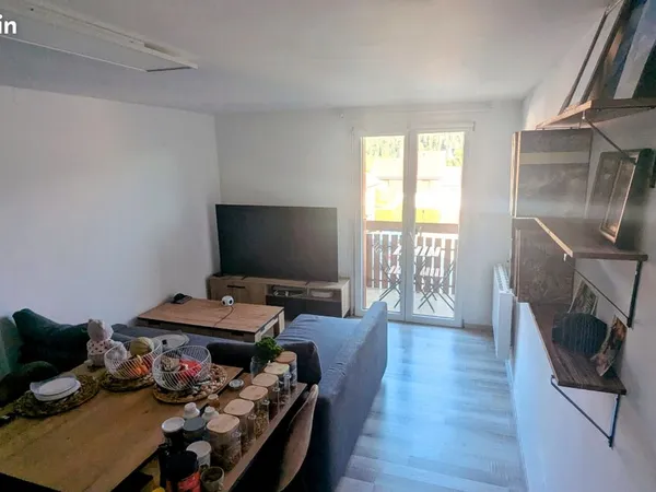 Appartement T2