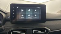 Dacia Jogger 1.0 TCe 110ch SL Extreme 7 places — photo 18