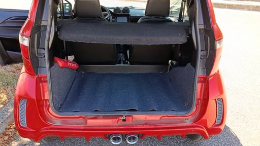 Aixam City Sport 0.5 8 - City Sport – 2022 – 16946 km – Diesel – Boîte Automatique — photo 29
