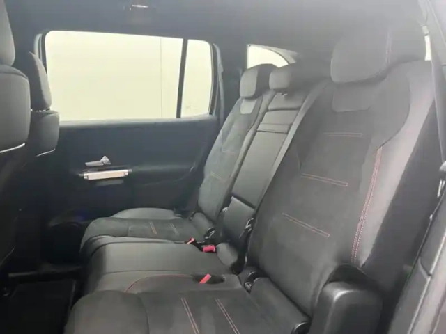 Mercedes Classe B 250+ amg line — photo 19