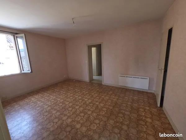 Appartement T2