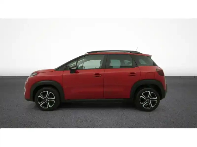 Citroën C3 Aircross bluehdi 120 s&amp;s eat6 — photo 36