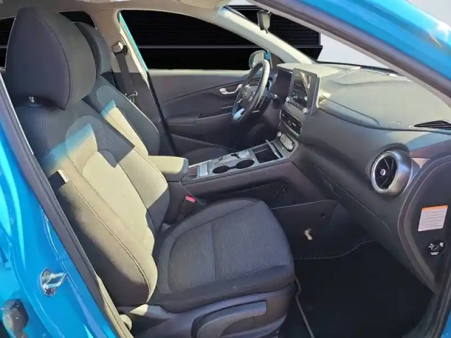 Hyundai Kona electrique 39 kwh - 136 ch — photo 71