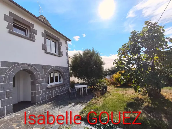 MAISON FAMILIALE 5 CHAMBRES DONT 1 SUITE PARENTALE