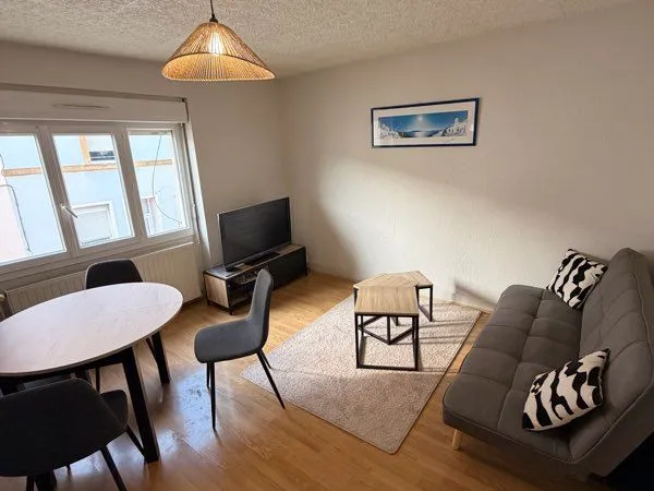 Appartement Roanne
