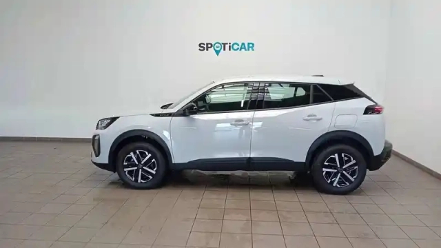 Peugeot 2008 100 s&amp;s bvm6 — photo 59