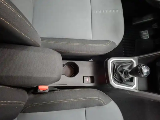 Dacia Sandero eco-g 100 — photo 36