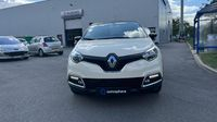 Renault Captur 1.2 TCe 120ch Stop&Start energy Intens EDC Euro6 2016