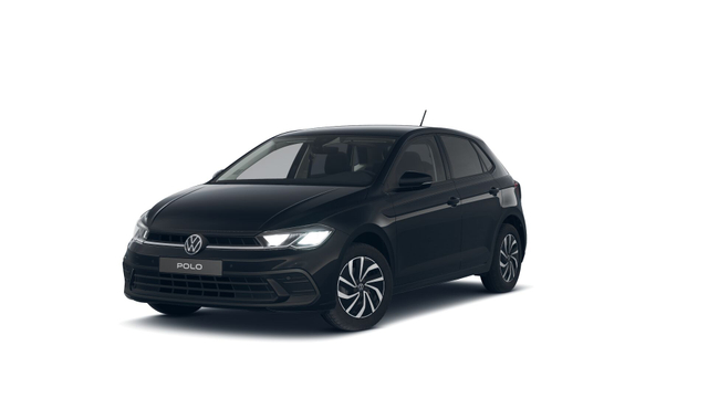 Volkswagen Polo 1.0 TSI 95 S&amp;S BVM5
