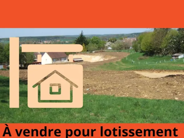 Terrain 10071 m²