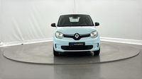 Renault Twingo E-Tech Electric Equilibre R80 Achat Intégral