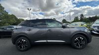 Peugeot 2008 1.2 PureTech 130ch S&S GT — photo 4
