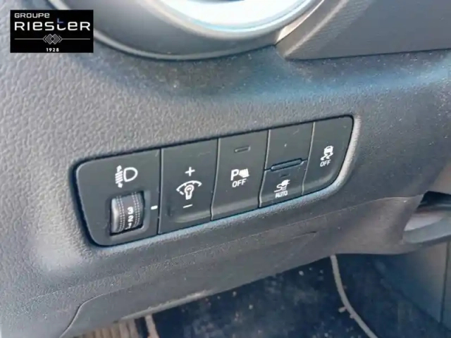 Hyundai Kona electrique 39 kwh - 136 ch — photo 13