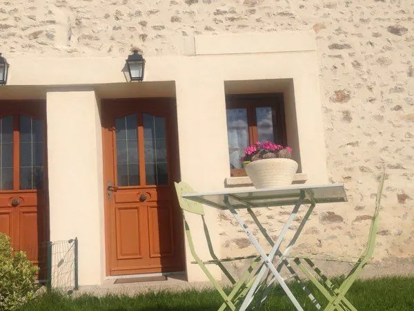 Maison à yèbles