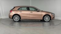 Mercedes Classe A 250 e 160+102ch Progressive Line 8G-DCT 8cv — photo 4