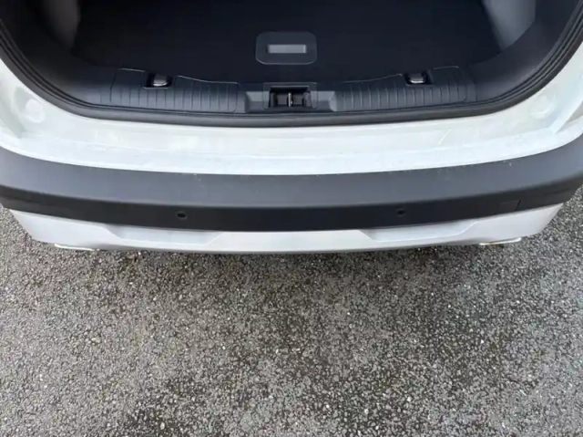 Ford Kuga 2.5 duratec 180ch hybrid flexifuel active x powershift — photo 28