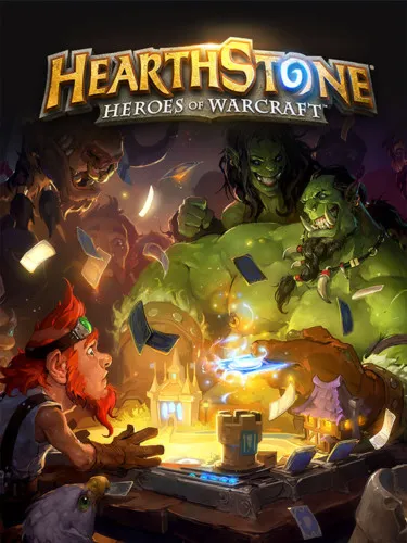 Hearthstone