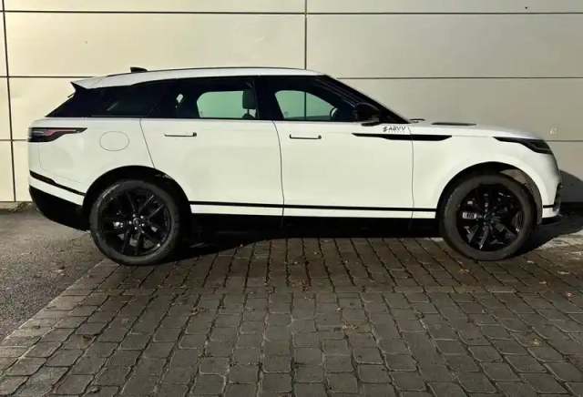 Land Rover Range Rover velar 2.0l p400e phev 404ch awd bva — photo 6