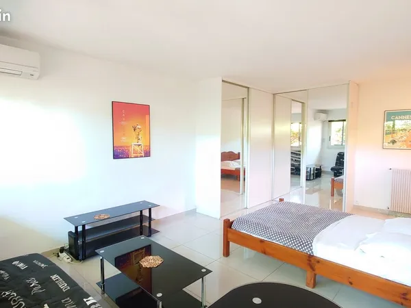 Appartement Le Cannet Jeune Actif ou étudiant