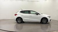 Seat Ibiza 1.0 EcoTSI 115ch Start/Stop Xcellence DSG Euro6d-T — photo 4
