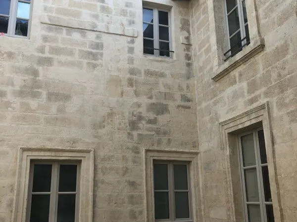Particulier vend T2 Avignon intra-muros