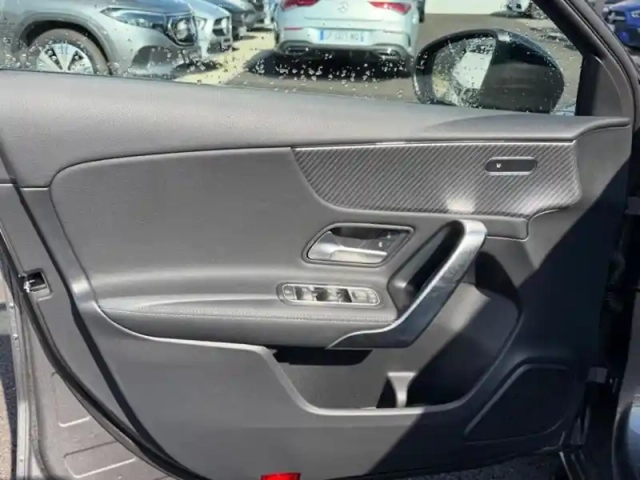 Mercedes Classe A a 180 d progressive line — photo 33