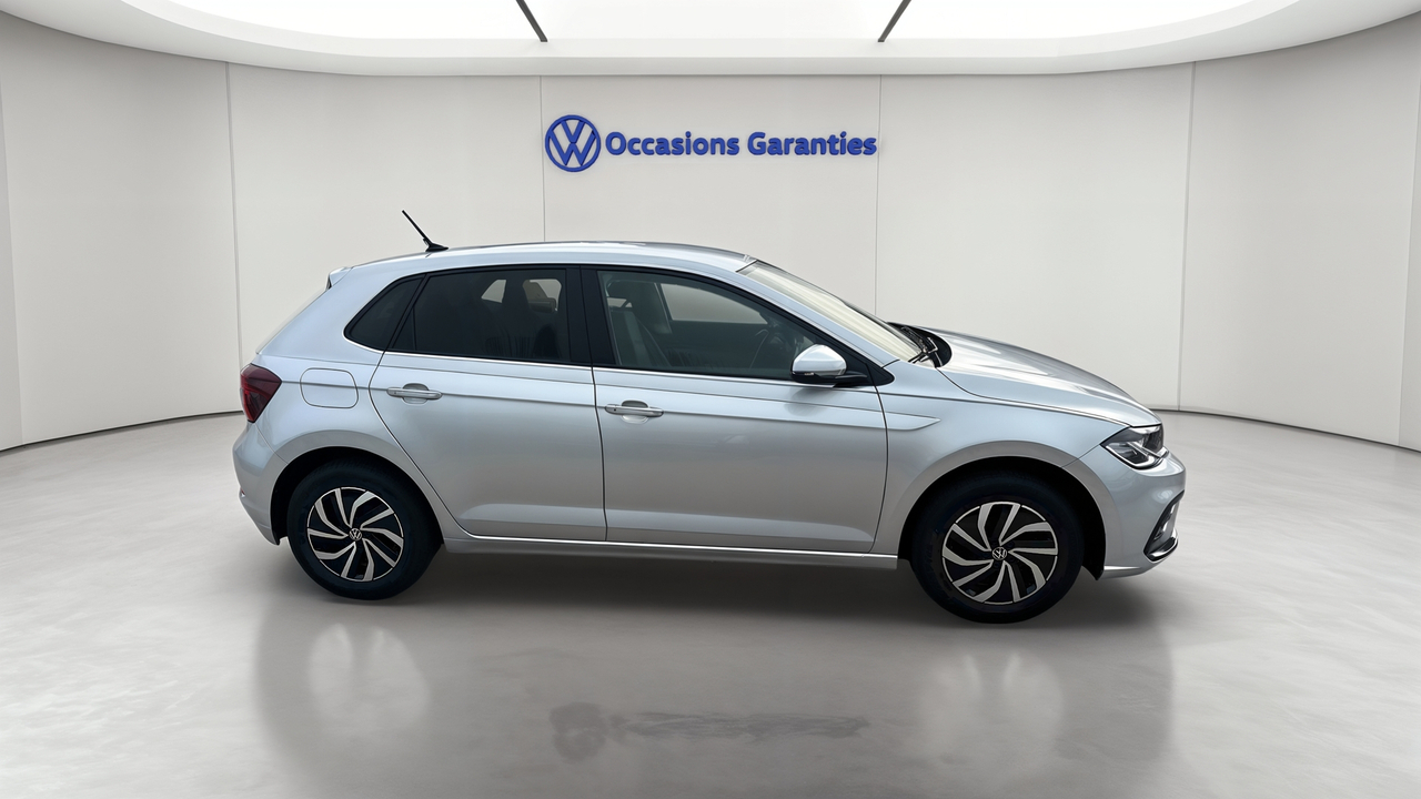 Volkswagen Polo 1.0 TSI 95 S&amp;S BVM5 — photo 6
