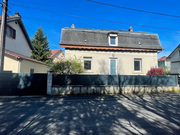 Appartement 3 pièces 75 m²