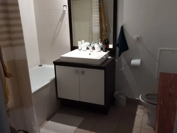 Location appartement 2 pièces 50 m² Nanterre La Défense
